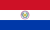 Bandera de Paraguay