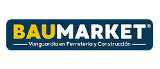 Logo Baumarket