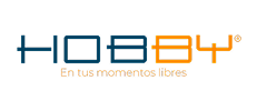 Logo Hobby